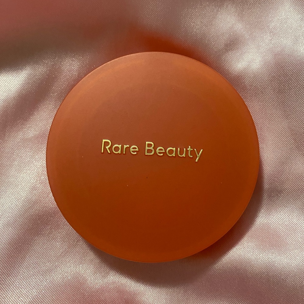 Rare Beauty Blush in ALIVE